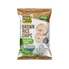 Rice up Čips od pirinča pavlaka i luk gf 60g