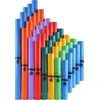 Bobo Bobotubes Eco 5-Pack Boomwhackers (Kot novo)