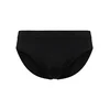 Calvin Klein Underwear Kopalne hlače Essentials črna