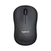LOGITECH M220 Silent crni