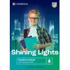 Shining Lights Level 1 Students Book with Interactive eBook