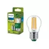 LED sijalica ULTRAEFFICIENT VINTAGE Philips P45 E27/2,3W/230V 2700K