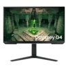 SAMSUNG Gejming monitor LS25BG400EUXEN 25/IPS/1920x1080/240Hz/1ms GtG/HDMIx2,DP/Gsync,freesync crni