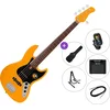 Sire Marcus Miller V3P-5 SET 2 Orange 5 strunska bas kitara