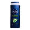 NIVEA MEN Energy Gel za tuširanje, 500ml