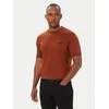 BOSS Majica C-Thompson 50575011 Rjava Regular Fit