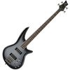 Jackson JS Series Spectra Bass JS3 IL Silverburst