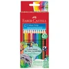 BOJE DRVENE 12BOJA GRIP 2001 FABER-CASTELL 112412
