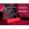 Vibro Jaje Phoenix Neo + BDSM set