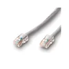 S-BOX UTP Kabl CAT 5e 20 m sivi