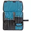 MAKITA 13-delni set svedrov in dlet za SDS-PLUS kladiva D-53659