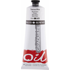 Daler Rowney Graduate Oljna barva Titanium White 200 ml 1 kos