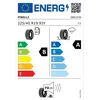 Pirelli Powergy ( 225/40 R19 93Y XL sa zaštitom za felne (MFS) )