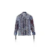 Scalpers Bluza    modra