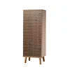 Hanah Home Vegas S 937 Cipelarnik, Braon
