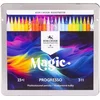 KOH-I-NOOR Umetniške barvice Progresso Magic 8774 - 24 kosov