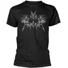 Emperor Majica Inno A Satana Unisex Black M