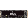 CORSAIR PCI-E MP600 CSSD-F1000GBMP600GS SSD memorija, 1TB, M2