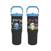 Termos šolja Pyramid - Kuromi - Travel Mug