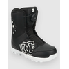 DC Scout Kids Snowboard Boots black