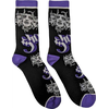 Ghost Nogavice Copia Black 36-40