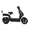 CAPRIOLO Bicikl E-bike E1 RX20 (292026)