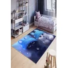 Conceptum Hypnose Tepih W1000, 80x150cm, Šareni