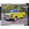 Retro cars - Puzzle Trabant 601 S (1988) - 40 - 99 kosov