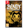 Switch Bendy and the Ink Machine (Enhanced Version)
