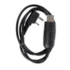 shumee Programirni kabel Baofeng UV-5R CH-340