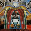 Tall Tall Trees - Stick To The Mystical I (Blue Coloured) (LP)