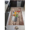 Conceptum Hypnose Tepih Hmnt555, Pravougaoni, 100x150 cm, Šareni