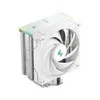 DeepCool AK400 DIGITAL SE WH, R-AK400-WHADMN-GJD