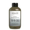 Ecolatier Gel piling za tuširanje ALL-IN-ONE , 400 ml