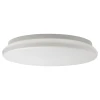 STOFTMOLN LED plafonska/zidna lampa, pametno bežično podešavanje intenziteta/toplobela bela, 37 cm