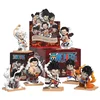 Freenys Hidden Dissectibles: One Piece (Luffyâ€™s Gears Edition)