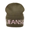 Versace Jeans Couture Kape  oliva / roza