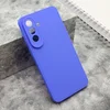 Futrola soft 3d camera za samsung a576b galaxy a57 5g plava ( F124947 )