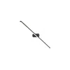 Redo 01-4036 - LED kupatilsko osvetljenje za ogledalo ROW LED/18W/230V 90cm IP44 crna