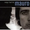 Mauro Pawlowski - Songs From A Bad Hat (Reissue) (LP)
