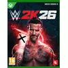 WWE 2K26 (XSX)