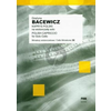 BACEWICZ:POLISH CAPRICCIO FOR SOLO CELLO