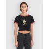 Volcom black