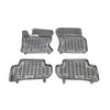 Rezaw-Plast Tipske patosnice za Land Rover Range Rover Velar (2017+) / Jaguar F-Pace (2016+) - K