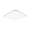 Top Light - LED stropna svetiljka REVIT LED/50W/230V 3000-6500K 50x50 cm bela+daljinski upravljač