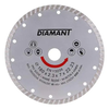 Rezna ploča dijamantska turbo 180mm LEVIOR