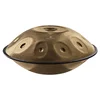 MEINL Sonic Energy Sensory Handpan - D Kurd scale/10 Notes - Meinl