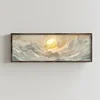 Wallity Slika 40x120cm
