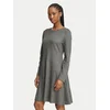 Weekend Max Mara Vsakodnevna obleka Esule 2625626022 Siva Regular Fit
