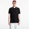 Majice Fred Perry Twin Tipped Fred Perry Shirt Black S